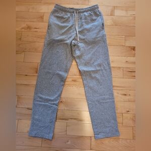Eddie Bauer men's size small sweatpants
